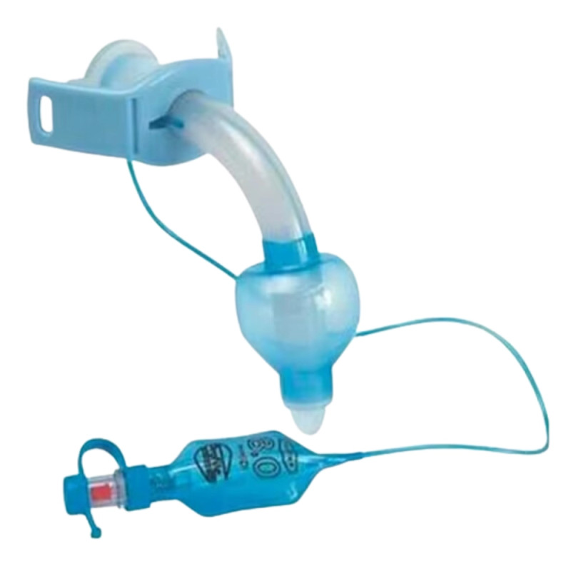 PORTEX TRACHEOSTOMY TUBE CUFFED PORTEX TRACHEOSTOMY TUBE CUFFED