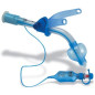 PORTEX TRACHEOSTOMY TUBE CUFFED PORTEX TRACHEOSTOMY TUBE CUFFED