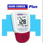 QUIK-CHECK Plus Hemoglobin Meter QUIK-CHECK Plus Hemoglobin Meter