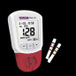 QUIK-CHECK Plus Hemoglobin Meter QUIK-CHECK Plus Hemoglobin Meter