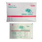 Tegaderm 2 3/4 X 3 MMM1633 dressing 8526IN- Pack of 10 Tegaderm 2 3/4 X 3 MMM1633 dressing 8526IN- Pack of 10