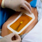 Tegaderm 2 3/4 X 3 MMM1633 dressing 8526IN- Pack of 10 Tegaderm 2 3/4 X 3 MMM1633 dressing 8526IN- Pack of 10
