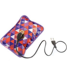Electric Warm Bag rechargeable heating pad