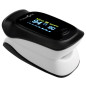 BPL Medical Technologies Smart Oxy Finger Tip Pulse Oximeter (Black) BPL Medical Technologies Smart Oxy Finger Tip Pulse Oximeter (Black)