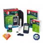 On Call Extra Blood Glucose Sugar Check Glucometer with 10 FREE Strips