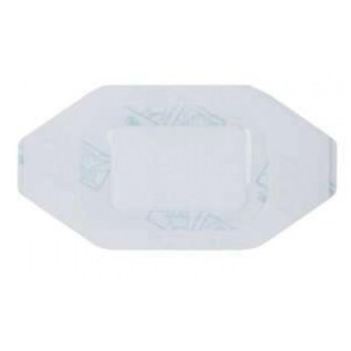 3M Tegaderm HP+Pad Surgical Dressing 8582IN
