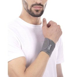 Tynor Wrist Brace with Double Lock