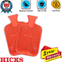Hicks Hot Water Bottle for joint and back pain