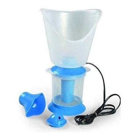 Naulakha Vaporizer – Steam Inhaler for Cold Relief