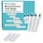 Dr. Odin GDH Glucostrip 2x25 diabetes test pack
