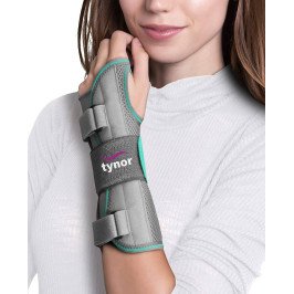 Tynor Wrist and Forearm Splint R/L (E 03)