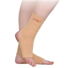 Accusure Elastic Anklet