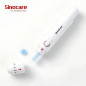 Lancet pen for round lancet- SinoCare Lancet pen for round lancet- SinoCare