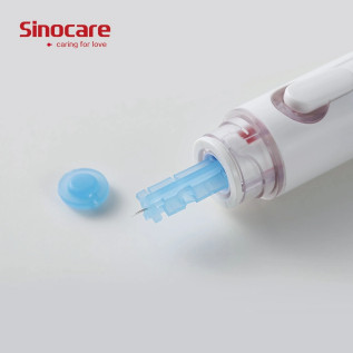 .Sinocare