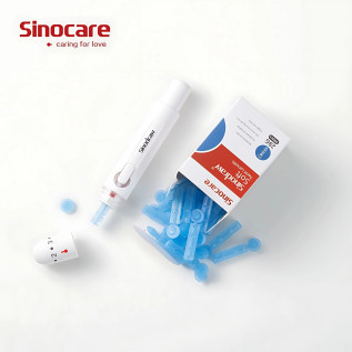 .Sinocare