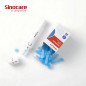 Lancet pen for round lancet- SinoCare Lancet pen for round lancet- SinoCare