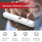 Lancet pen for round lancet- SinoCare Lancet pen for round lancet- SinoCare