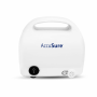 Accusure Nebulizer Portable Compressor Nebulizer Machine