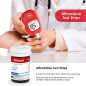 SinoCare Safe AQ Test Strips SinoCare Safe AQ Test Strips