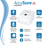 Accusure Nebulizer – Portable Asthma Relief Nebulizer