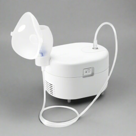Omron Nebulizer NEC-106 compressor nebulizer machine