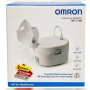 Portable nebulizer Omron NEC-106 for adults and kids