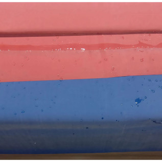 Rossify Waterproof Baby Mat