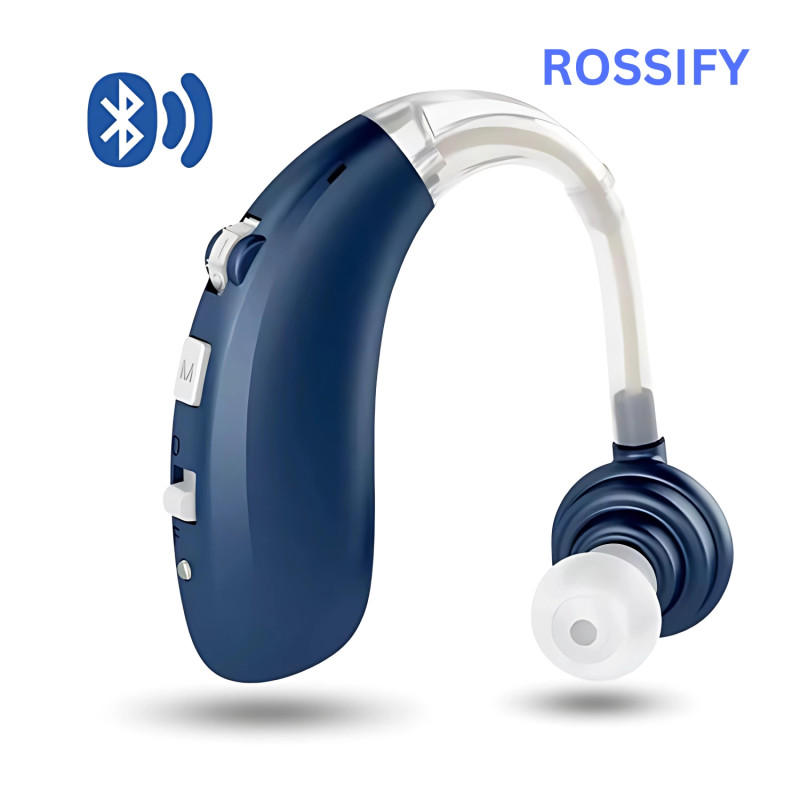 Axon A360B Hearing Aid - Compact, High-Quality Sound Amplification for All-Day Comfort | Ideal for Mild to Moderate Hearing Loss Axon A360B Hearing Aid - Compact, High-Quality Sound Amplification for All-Day Comfort | Ideal for Mild to Moderate Hearing Loss