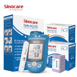 Uric Acid Meter