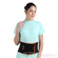 Flamingo Lumbar Sacro Belt OC 2001 – Superior Back Support & Pain Relief | Adjustable Compression & Comfort Fit Flamingo Lumbar Sacro Belt OC 2001 – Superior Back Support & Pain Relief | Adjustable Compression & Comfort Fit