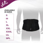 L.S Belt Compression Comfort OC 2517 – Premium Lumbar Support for Back Pain Relief | Adjustable, Breathable & Comfortable Fit L.S Belt Compression Comfort OC 2517 – Premium Lumbar Support for Back Pain Relief | Adjustable, Breathable & Comfortable Fit