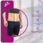 L.S Belt Compression Comfort OC 2517 – Premium Lumbar Support for Back Pain Relief | Adjustable, Breathable & Comfortable Fit L.S Belt Compression Comfort OC 2517 – Premium Lumbar Support for Back Pain Relief | Adjustable, Breathable & Comfortable Fit