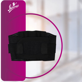 L.S Belt Compression Comfort OC 2517 – Lumbar Support & Relief