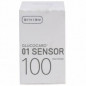Glucocard 01 Sensor 100 Glucometer Strips