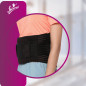 Flamingo L.S. Belt Compression Comfort OC 2517 | Lower Back Support | Pain Relief | Adjustable Fit | Premium Quality Flamingo L.S. Belt Compression Comfort OC 2517 | Lower Back Support | Pain Relief | Adjustable Fit | Premium Quality