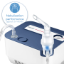 Beurer IH17 Nebulizer – Portable Nebulizer Machine