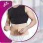 Flamingo Premium Lumbar Sacro Belt Support OC 2054 – Comfortable, Adjustable & Effective Back Pain Relief for Everyday Use Flamingo Premium Lumbar Sacro Belt Support OC 2054 – Comfortable, Adjustable & Effective Back Pain Relief for Everyday Use