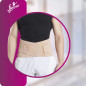 Flamingo Premium Lumbar Sacro Belt Support OC 2054 – Comfortable, Adjustable & Effective Back Pain Relief for Everyday Use Flamingo Premium Lumbar Sacro Belt Support OC 2054 – Comfortable, Adjustable & Effective Back Pain Relief for Everyday Use
