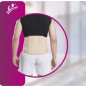 Flamingo Premium Lumbar Sacro Belt Support OC 2054 – Comfortable, Adjustable & Effective Back Pain Relief for Everyday Use Flamingo Premium Lumbar Sacro Belt Support OC 2054 – Comfortable, Adjustable & Effective Back Pain Relief for Everyday Use