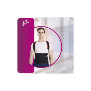 Flamingo Dorsolumbar Spinal Brace | Back Pain & Posture Support