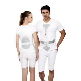 Flamingo Hyper Extension Brace | Back Pain & Spinal Support