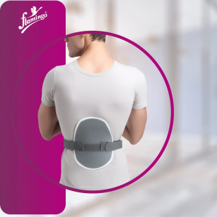 Flamingo Hyper Extension Brace | Back Pain & Spinal Support