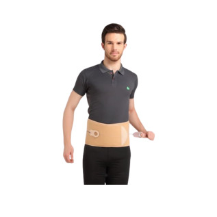 Flamingo Lacepull Back Belt OC 2454 – Ultimate Back Support