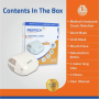 Medtech Handyneb Classic Nebulizer for Home Use