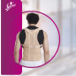 Flamingo Compact Spinal Brace OC 2363 – Superior Back Support for Posture & Pain Relief Flamingo Compact Spinal Brace OC 2363 – Superior Back Support for Posture & Pain Relief