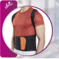Flamingo Compact Spinal Brace OC 2363 – Superior Back Support for Posture & Pain Relief Flamingo Compact Spinal Brace OC 2363 – Superior Back Support for Posture & Pain Relief