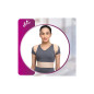 Posture Brace: Flamingo OC 2361 – Ergonomic Back Support for Spine Alignment, Posture Correction & Pain Relief Posture Brace: Flamingo OC 2361 – Ergonomic Back Support for Spine Alignment, Posture Correction & Pain Relief