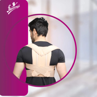 Posture Brace: Flamingo OC 2361 – Superior Spinal Support