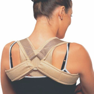 Posture Brace: Flamingo OC 2361 – Superior Spinal Support