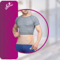 Back Belt: Flamingo Back Comfort Belt OC 2455 – Ergonomic Lumbar Support, Posture Support & All-Day Comfort Back Belt: Flamingo Back Comfort Belt OC 2455 – Ergonomic Lumbar Support, Posture Support & All-Day Comfort